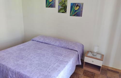 Nunzia Home - Appartamento indipendente 85 mq - Bagno Privato - Aria Condizionata - Photo 5