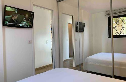 Marines appartement, la galiote - Foto 24