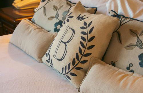 Ballathie House Hotel - Photo 20