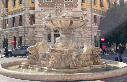 Roma Basento - Foto 24