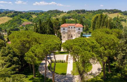 Boutique Hotel Villa Monty Banks - Foto 4