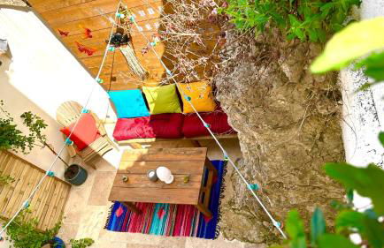 Loft sauna balnéothérapie - Foto 40