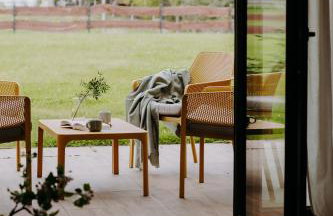 Osada Grzybowski Młyn apartamenty z dużym ogrodem KAISERÓWKA - Foto 1