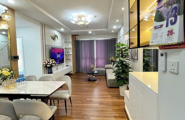 SOL- Vinhomes Times City & Park Hill - Foto 51