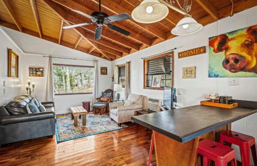 Mountain Treehouse - Magpie Nest - Foto 15