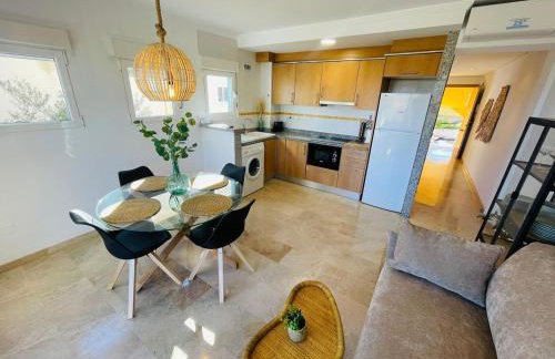 AP-10 XimoApartments a Primera Linea de Playa - Foto 19