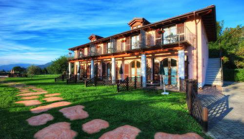 Agriturismo alla Poncia - Foto 2