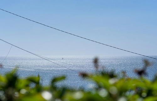 Coastguard Cottage Cornwall - Sea & Harbour Views - Foto 34