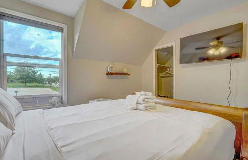 Charming Victorian Haven Near Garden of the Gods - Foto 18