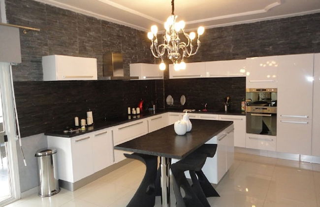 Villa de prestige Mermoz - Photo 25