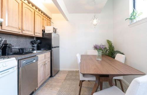 Amazing Furnished 1 BR Midtown West - Foto 10