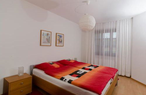 Ferienwohnung Janßen - zentral und ruhig - Foto 7