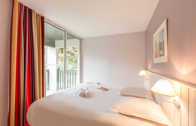 Village Pierre & Vacances - Moliets - Foto 11