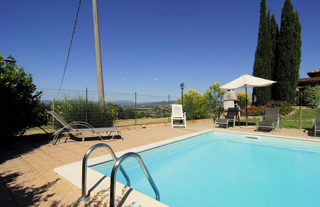 La Dolce Collina - Photo 61