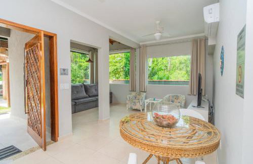 Casa com piscina aquecida, Condomínio a beira mar - Photo 51