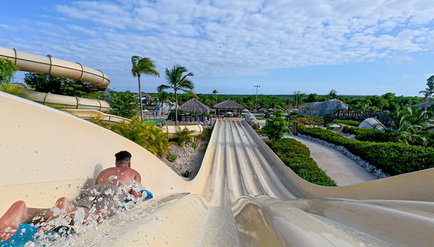 El Dorado Water Park Tickets - Foto 3, Pure fun on the water slides