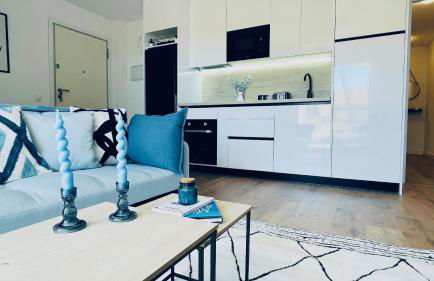 Apartamento Mirador de la Bahía - Foto 4