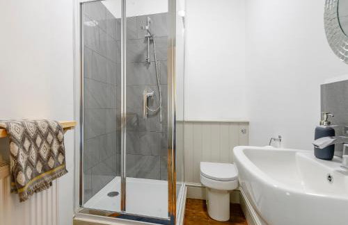 Colveston Manor - Foto 24