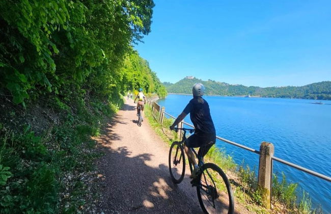 Apartment in Twistetal Oberwaroldern - Foto 34