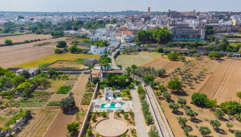 Villa VentoSolare Luxury - Specchia - Foto 5