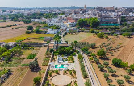 Villa VentoSolare Luxury - Specchia - Foto 5