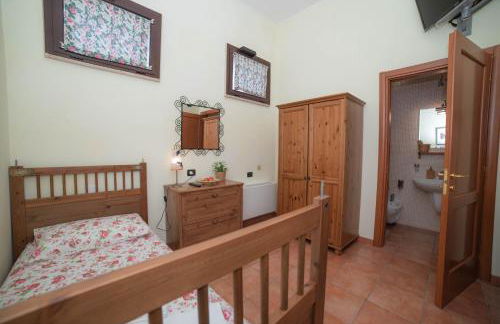 Agriturismo Fiori d'Arancio - Foto 73