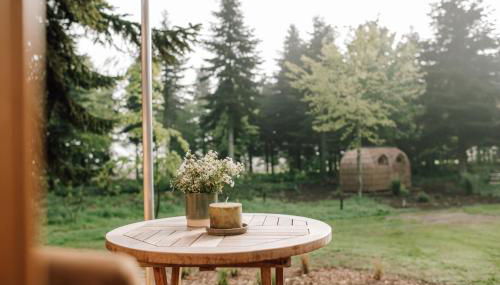 Tiny House, Kleinod im Grünen - Foto 3