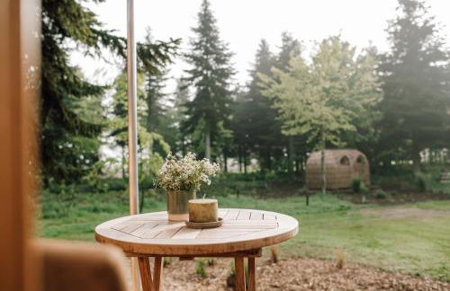 Tiny House, Kleinod im Grünen - Foto 3