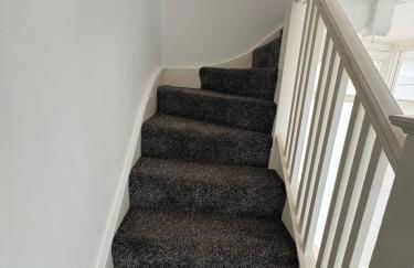 Modern 2 Bedroom Maisonette - Foto 24