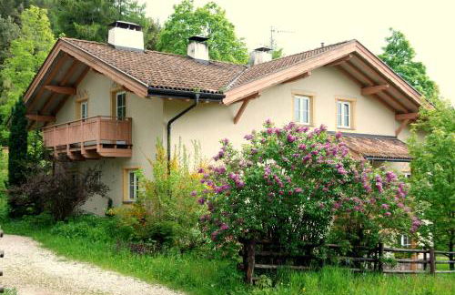 Ferienwohnung BERGKLANG - Foto 1