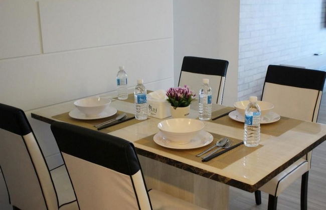 Symphony Suite Malacca - Foto 9