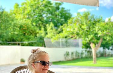 Garden Apartment in Amarynthos I - Foto 36