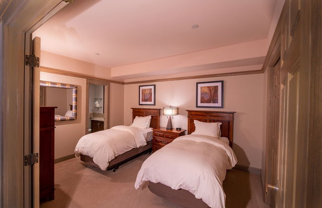 Park Plaza Beaver Creek - Foto 4