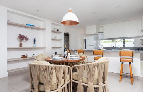 Casa com Piscina Privativa e Área Gourmet em Búzios -Próx. Geribá - Foto 9