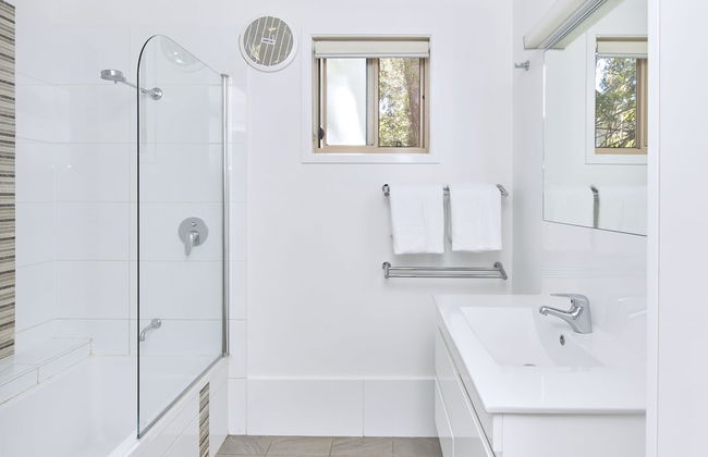 NRMA Ocean Beach Holiday Resort - Photo 28