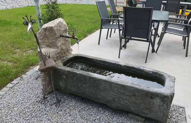 Ferienhaus Lebensquelle im Böhmerwald - Foto 48