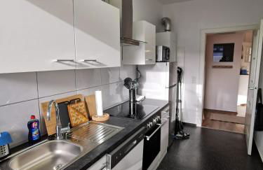 Apartment Quirin - Foto 11