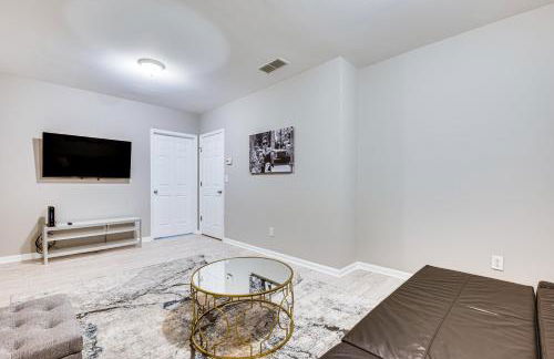 3 Mi to Avalon Townhome with Balcony in Alpharetta! - Foto 22