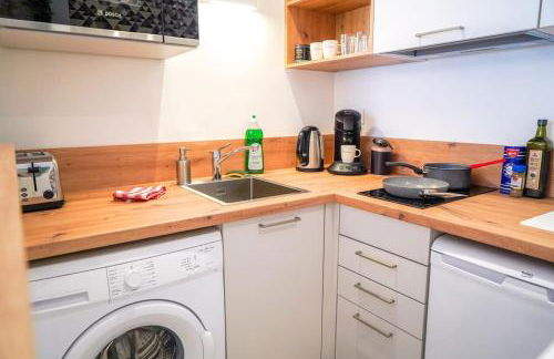 L'atelier • Cosy • Élégant - Foto 7