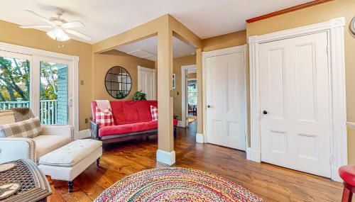 Pied-A-Terre - Foto 4