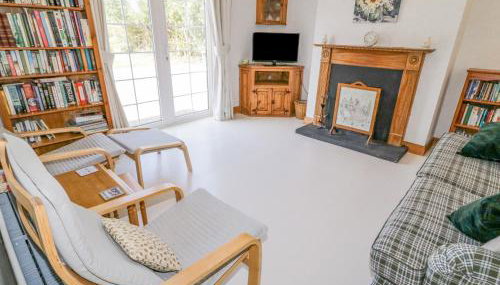 Craiglea Cottage - Foto 5