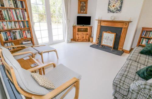 Craiglea Cottage - Foto 5