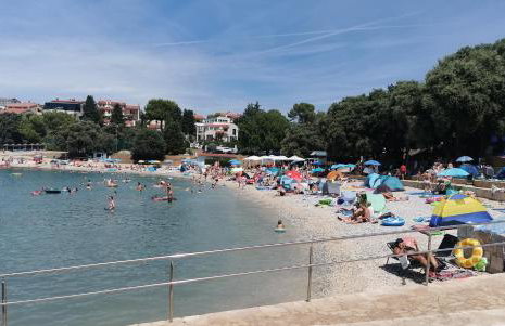 Vacation home Pula - Foto 31