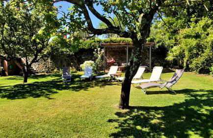 Casa di Leo with pool - Foto 44