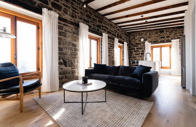 Maison Place Royale by Luxury In Transit - Foto 47