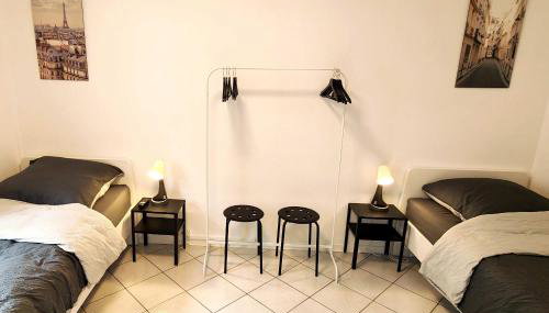 Chic Apartments in Altenstadt - Foto 5