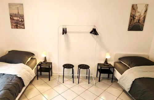 Chic Apartments in Altenstadt - Foto 5