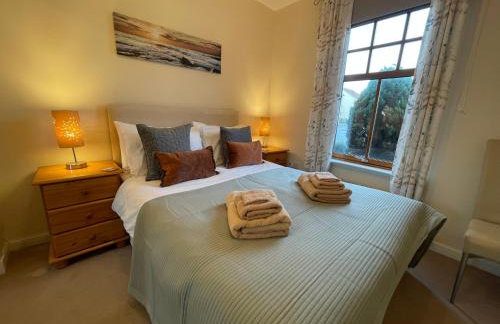 Roseford Apartment, Crail - Foto 1
