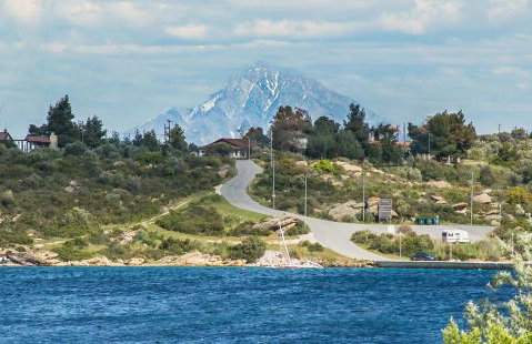 Ormos View Apartments - Photo 38