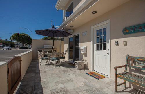 Newport Beach House 1 block from the beach FREE pickleball courts and 6 beach cruisers - Foto 59